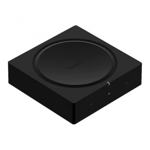 Amplificador SONOS Wi-fi Negro