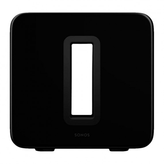 Subwoofer SONOS Sub Wi-fi 3ª Gen.