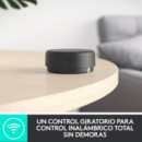 Altavoces para Ordenador con Subwoofer y Control Inalámbrico BLUETOOTH LOGITECH Z407