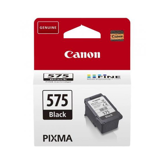 Tinta CANON PG-575 Negro