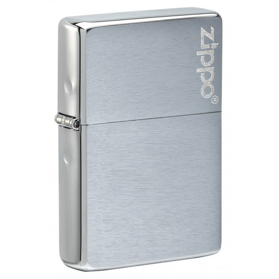ZIPPO Mechero Cab Vintage Cromado Ligero