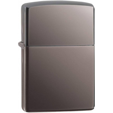 ZIPPO Mechero Cab Black Ice