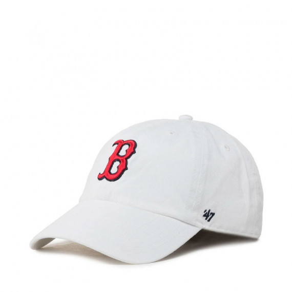 Gorra Mlb Boston Red  47 BRAND