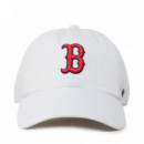 Gorra Mlb Boston Red  47 BRAND
