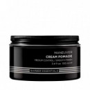 Maneuver Cream Pomade  REDKEN