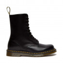 Botas 1490 Black Smooth Leather Dr. Martens  DR. MARTENS