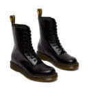 Botas 1490 Black Smooth Leather Dr. Martens  DR. MARTENS