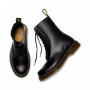 Botas 1490 Black Smooth Leather Dr. Martens  DR. MARTENS