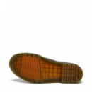 Botas 1490 Black Smooth Leather Dr. Martens  DR. MARTENS