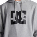 Sudadera Star  DC