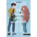 69 Segundos para Conquistarte