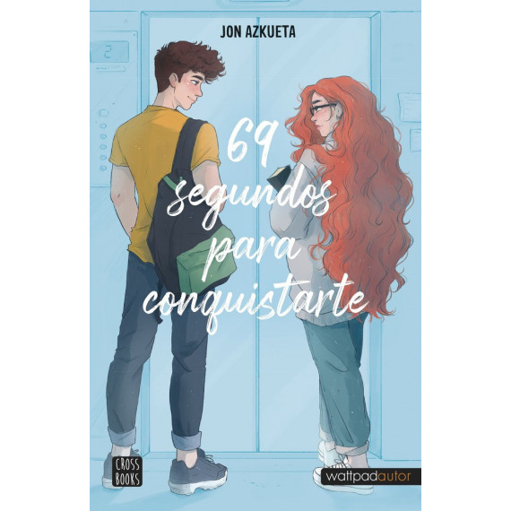 69 Segundos para Conquistarte