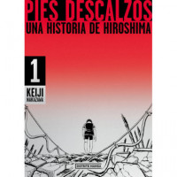 Pies Descalzos 1 - Guanxe Atlantic Marketplace