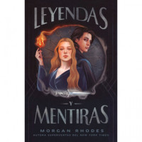 Leyendas y Mentiras - Guanxe Atlantic Marketplace