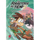 Aventura de los Balbuena en la Isla de los Gigantes, la