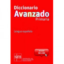 Diccionario Avanzado Primaria. Lengua Espaã±ola