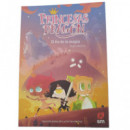 Princesas Dragón: el Fin de la Magia
