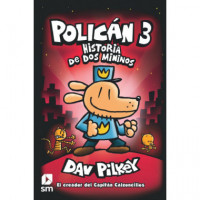 Policán 3: Historia de Dos Mininos - Guanxe Atlantic Marketplace