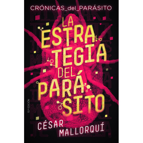 la Estrategia del Parã¡sito