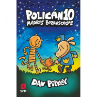 Polican 10 Madres Borrascosas - Guanxe Atlantic Marketplace
