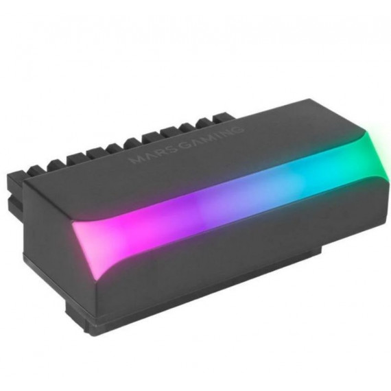 MARS GAMING Adaptador ATX 24 Pin 90º