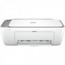 HP Multifuncion Deskjet 2820E Wifi Blanca Cartucho 305 / 305XL
