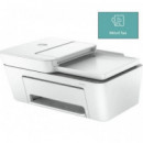 HP Multifuncion Deskjet 4220E Wifi/ Fax Movil Blanca Cartucho 305 / 305XL