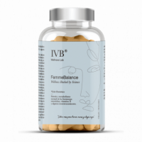 Ivb Femmebalance 60 Caps  VINABAS FORMULATIONS S.L.