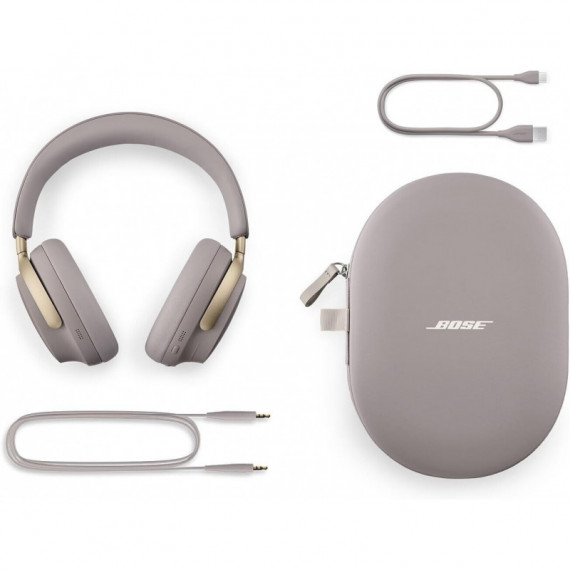 BOSE Quietcomfort Ultra Headphones