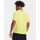 Camiseta de Manga Corta con Textura Ua Tech™ 2.0 para Hombre de UNDER ARMOUR