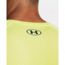 Camiseta de Manga Corta con Textura Ua Tech™ 2.0 para Hombre de UNDER ARMOUR
