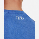 Camiseta de Manga Corta con Textura Ua Tech™ 2.0 para Hombre de UNDER ARMOUR