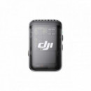 DJI Mic 2 (2 Tx + 1 Rx + Estuche de Carga)