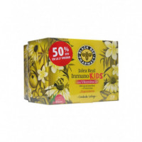 Black Bee Kids 2º Unidad 50% Dto  BLACK BEE PHARMACY