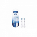 ORAL-B Recambio Ultim Clean Io Pack X2
