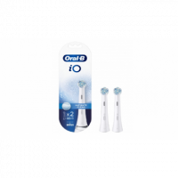 ORAL-B Recambio Ultim Clean Io Pack X2