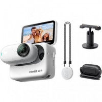 Insta 360 Go 3 (128GB)  INSTA360