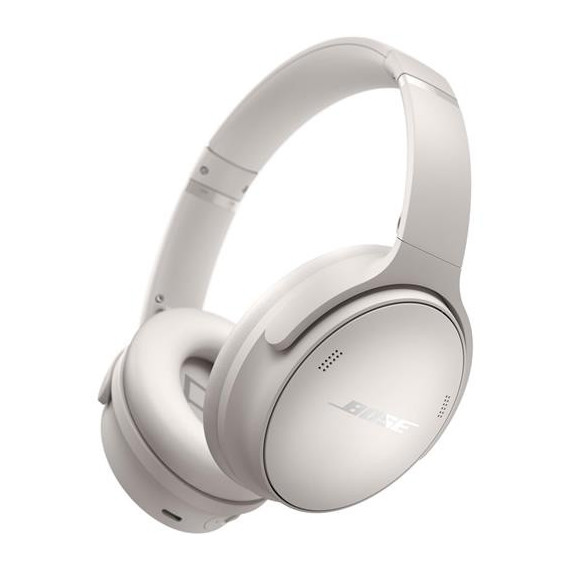 BOSE Quietcomfort White Smoke