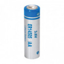 Pila Litio 3.6V / 2400MAH ER14505  NIMO