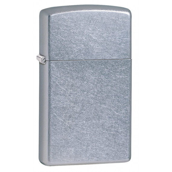 ZIPPO Mechero Sra Street Chrome