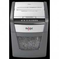 REXEL Destructora Autofeed 50X Particulas