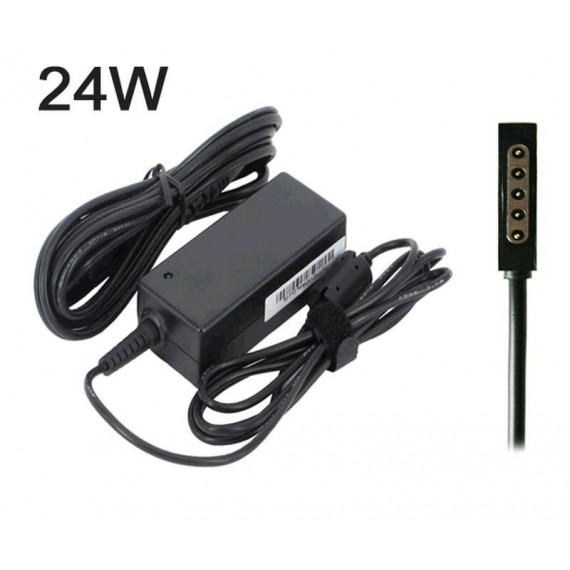 Cargador para Tablet Microsoft Surface Rt / RT2 12V 2A   02025012
