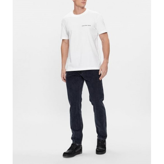 Camiseta CALVIN KLEIN Blanca Logo
