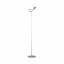 Lampara  de Pie Trio Reality Arras Plastico Titan