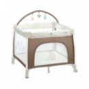 Cuna Parque JANE Iris