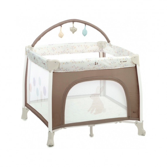 Cuna Parque JANE Iris