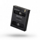 FUJIFILM Pelicula Instax Square Black SQ10 (10 Impresiones)