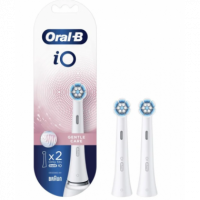 ORAL-B Recambio Gentle Care Io Pack *2