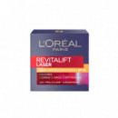 L'OREAL Revitalift Crema Anti-edad Renovadora Revitalift, 50ML