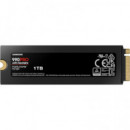 Disco Duro Ssd Interno SAMSUNG 990 Pro 1TB Pcie 4.0 Nvme M.2
